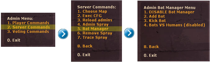 TF2] Bot Manager - AlliedModders