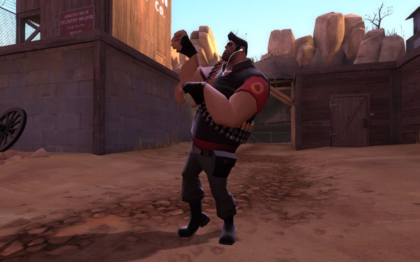 [TF2] Holidays AlliedModders